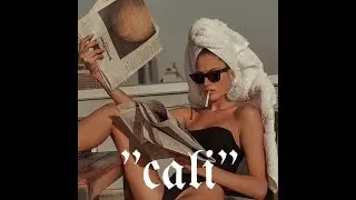 [FREE] Reezy x Faroon Type Beat ''Cali'' [DRILL] | Ch&eacute;