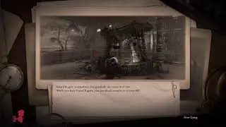 Lies of p \dlc part5/ two face overseer fight😩#gaming #gamer #games #liesofp 