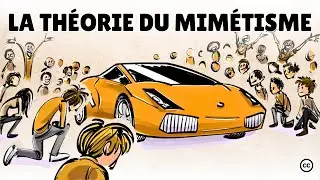 La théorie du mimétisme : deux types de besoins psychologiques
