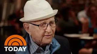 TV Writer Norman Lear: &lsquo;All In The Family&rsquo; Could Not Be On Network TV Today | TODAY