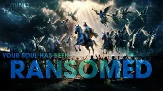 Your Soul Has Been Ransomed | @oopzs | Written by @KingdomInContext