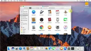 How to close unresponsive programs - Mac OS