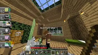 Cobblemon Minecraft Server 2024 ep 9 ft Gavin 