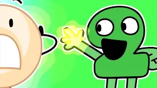 How Many Powers does Two Have?