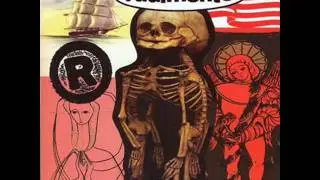 The Rudiments - Martians Don't Skank