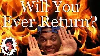 Will You Ever Return: Epic Indie Adventure! - PART 1 - CaptainHaasy