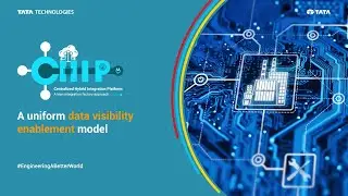 CHIP: A uniform data visibility enablement model