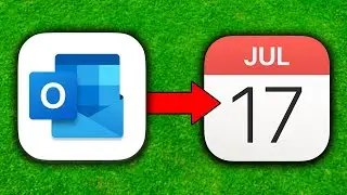 How to Share Outlook Calendar On iPhone 2026 - Easy Guide