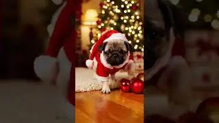 baby pug #14 #relaxing #pug #mypug #cute #pets