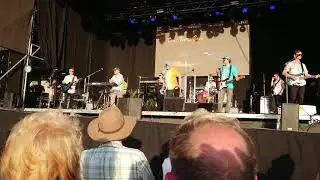 Beach Boys  -  Don't worry baby  Excellent Vocals by Brian Eichenberger
