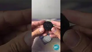 I had no idea Pogs were a thing still in 2005🤯 #nostalgia #90skids #90snostalgia #retrotoys #pogs
