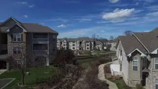 St Louis Drone Aerial Video | Commercial & Residential Properties