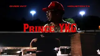 Prince YOUNG YKG &ndash; Over Wit (Official Music Video) | Directed by SACRIFICE PRODUCTIONS
