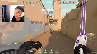 SEN PANCADA 21+ KILLS BRIMSTONE RADIANT GAMEPLAY [FULL VOD]