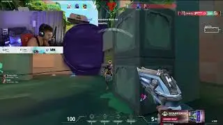 23 KILLS | MVP | Tarik Pro Ranked Match | Insane Jett Gameplay | Lotus Map [ FULL MATCH VOD ]