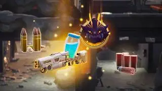 How To Easy kill Bug Queen X Queen Boss in Fortnite Chapter 6