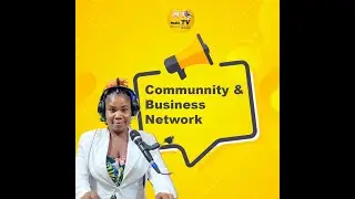 Community & Business Network