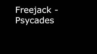 Freejack   Psycades