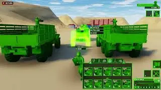 Operation Pirs [Attack on toys]