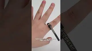 COPPERTIST.WU | Размер кольца
