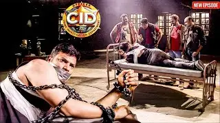 Emotional Cid Episode - Daya फंसा गुंडे के मौत के जाल में | CID | Latest Episode 2026 | Full Episode