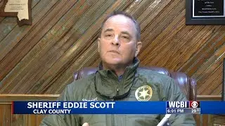 Missing man from Clay County found dead in a lake at Waverly Waters