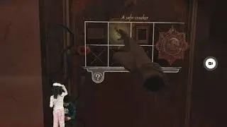 The Room VR: A Dark Matter on Oculus Quest 2 first impression puzzle video game gameplay