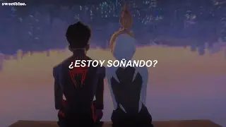 Am I Dreaming - Metro Boomin, A$AP Rocky, Roisee (Sub. Español) | Spider-Verse Soundtrack