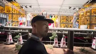 Creative boost Ricky VS Showgo