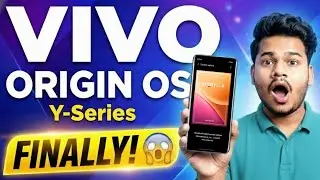 Vivo Y-Series OriginOS Update 🔥 Android 16 Eligible Phones List | Finally 😱