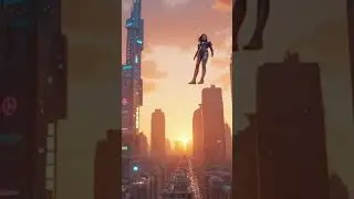 It Always Seems Impossible Until It's Done &mdash; Rise of the Future Heroine 🚀✨💪 : end