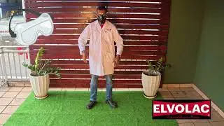 Essential PPE for Paint Application &ndash; Safety First with Technipaint