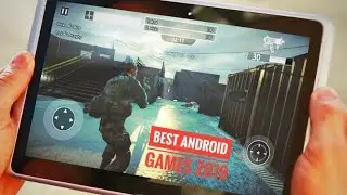 Best Android Games 2019 l Android HD Games l High Graphics  l Based on Category l