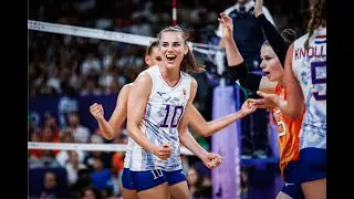 Sarah van Aalen | Once an Olympian, always an Olympian ( Paris 2024 )