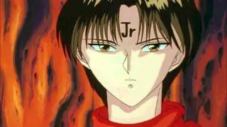 Koenma is Bringing Sexy Back YYH AMV