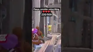 He did not know what hit him 😂😂😂 #fortnite #fortniteclips #fortniteshorts #gaming