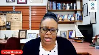Encore Conversation with PB and MB : Psalm 33