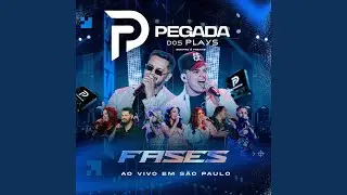 Não Sou de Ninguém (Ao Vivo)