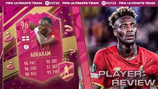 &iquest;SUPERAR&Aacute; A CECH METAMORFO?| TAMMY ABRAHAM 96 FUTTIES| PLAYER REVIEW| FIFA 23