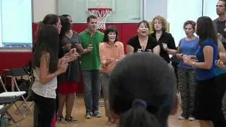 Music Together: Our Teaching-Learning Community