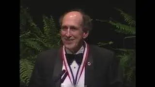 Robert Dennard&rsquo;s Hall of Fame Induction