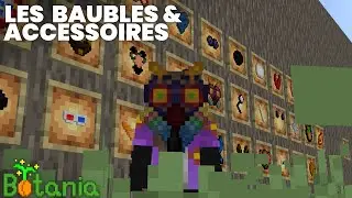 Les baubles et accessoires | Guide Botania 08