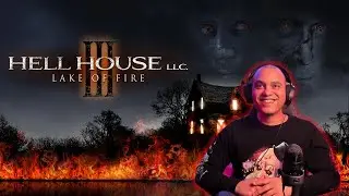 Hell House III: Lake Of Fire | FIRST TIME WATCHING | Horror Movie Reaction & Commentary