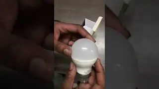 6W DC Solar LED Bulb from Greenland - Premium LED Light Brand