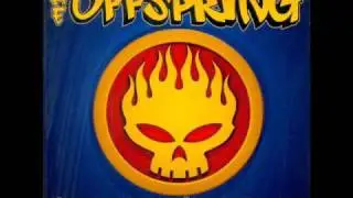 The Offspring Special Delivery