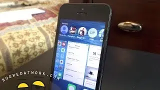 iOS 8 in-depth Review!!!!