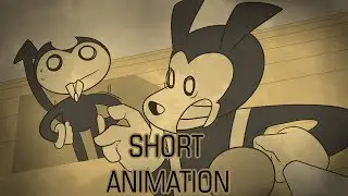 [SHORT ANIMATION] BENDY'S NEW GROOVE