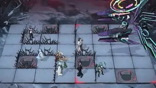 Path to Nowhere - Broken Frontline Zone 4 Dark Area Phase 20 Extirpator 240k (19-25 May 2025)