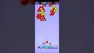Bubble Shooter(Level-04) | Android Games | Best Game Play | Games World | Watch This👇