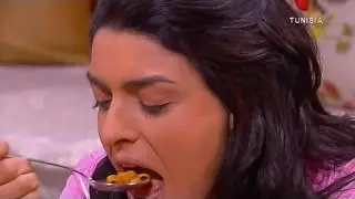 مسلسل وردة و كتاب - الحلقة العاشرة